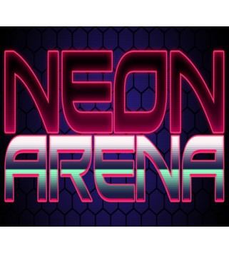 Neon Arena Steam Key GLOBAL